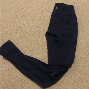 Lulu lemon time to sweat pant